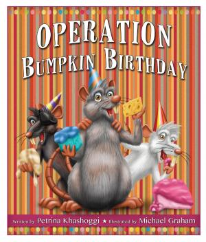 Cover of the book Operation Bumpkin Birthday by Fabien Snauwaert