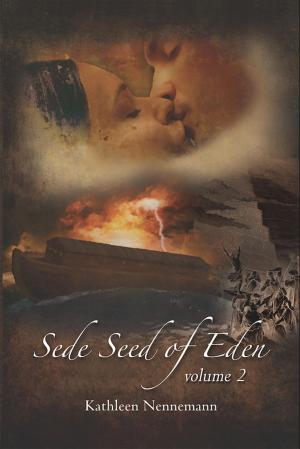 Cover of the book Sede, Seed of Eden by Paul Overman, Ph.D.