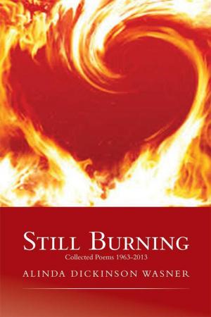 Cover of the book Still Burning by Yolanda D. Roberts
