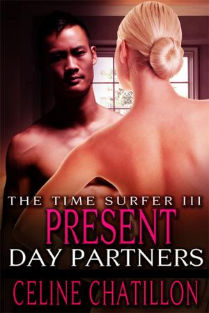 Cover of the book Present Day Partners by Sharon Kendrick