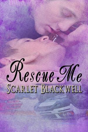 Cover of the book Rescue Me by M. Garnet