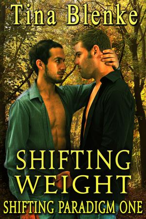 Cover of the book Shifting Weight by Valerie Herme