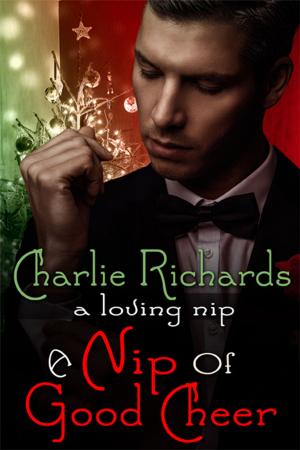 Cover of the book A Nip of Good Cheer by Kat Barrett