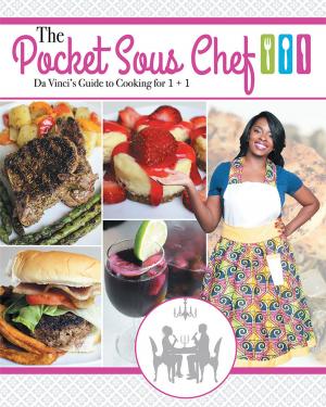Cover of the book The Pocket Sous Chef by Douglas K. Johanson