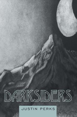 Cover of the book Darksiders by Karma Dar, Karma Ken Tipton
