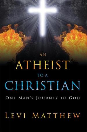 Cover of the book An Atheist to a Christian by J. E. Bandy Jr.