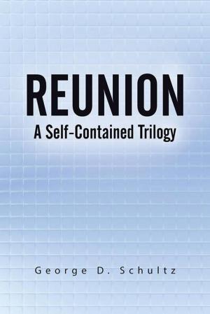 Cover of the book Reunion by Marshall, Hazel Thompson