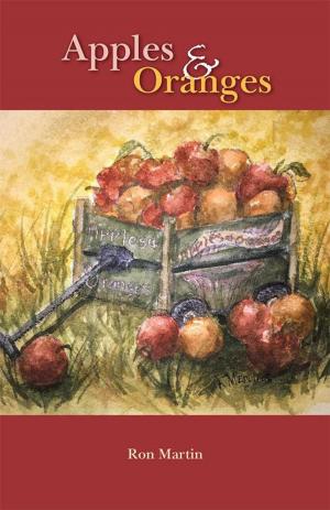 Cover of the book Apples and Oranges by Edmund and Beth Ann Shanks Edmund