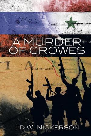Cover of the book A Murder of Crowes by Michael Charles Kew