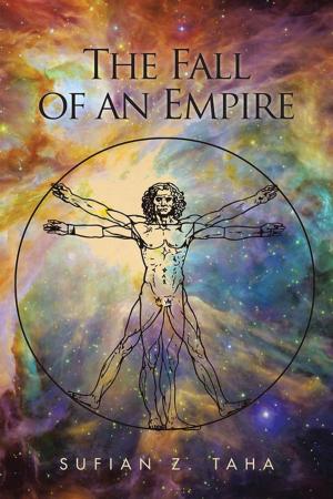 Cover of the book The Fall of an Empire by Chris Jackson