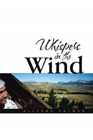 Cover of the book Whispers in the Wind by Violeta F. Sterner