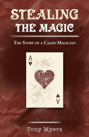 Book cover of Stealing the Magic