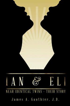 Cover of the book Ian & Eli by Jonae Randau