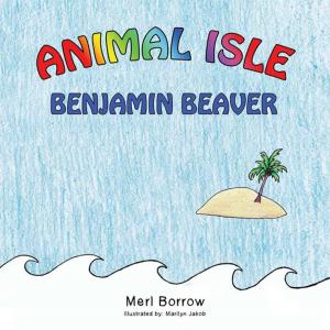 Cover of the book Animal Isle by Jersey Bill