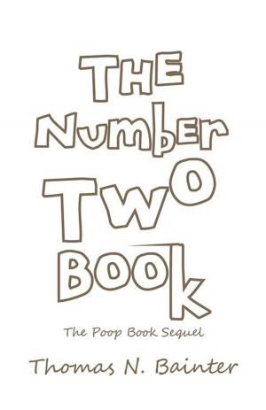 Cover of the book The Number Two Book by Tony Ryan