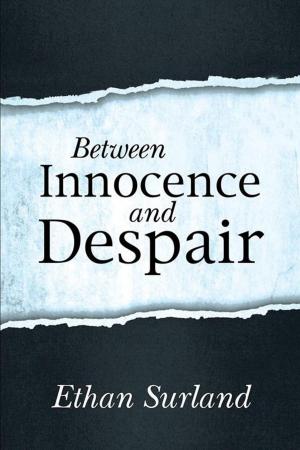 Cover of the book Between Innocence and Despair by Wendy Johansson