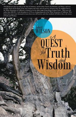 Cover of the book A Quest for Truth and Wisdom by A. Leroy Brown