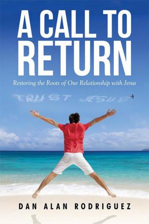 Book cover of A Call to Return