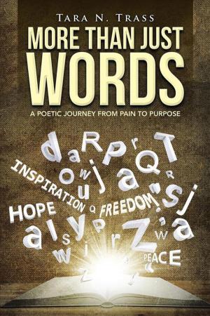 Cover of the book More Than Just Words by Jennetta Harris