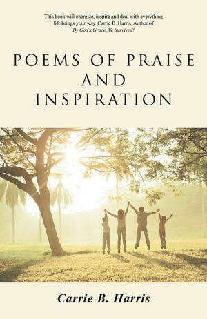 Cover of the book Poems of Praise and Inspiration by Robyn Downey
