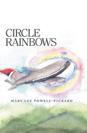 Book cover of Circle Rainbows