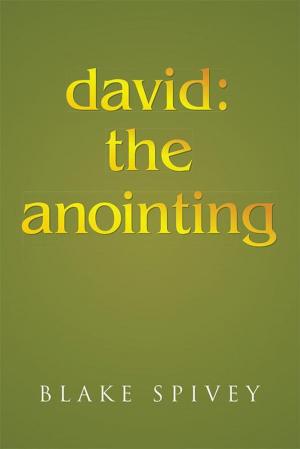 Cover of the book David: the Anointing by Mike Folmer