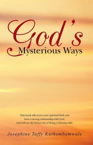 Cover of the book God’S Mysterious Ways by Daniel C. Juster