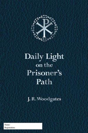 Cover of the book Daily Light on the Prisoner's Path by Jay D. Homnick