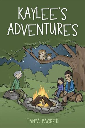 Book cover of Kaylee’S Adventures