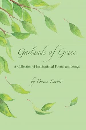 bigCover of the book Garlands of Grace by 