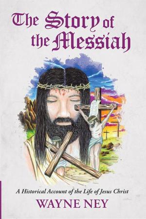 Cover of the book The Story of the Messiah by Sandra Harner