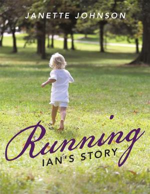 Cover of the book Running by Jane Whitton-Thomas