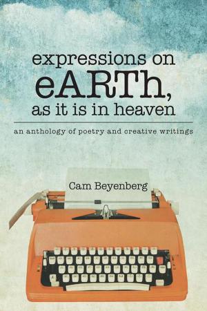 Cover of the book Expressions on Earth, as It Is in Heaven by Dorothy Ephraim