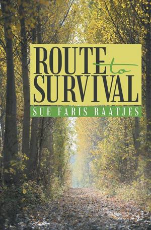 Cover of the book Route to Survival by Sandy Cathcart