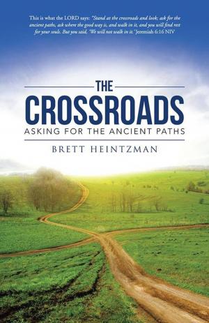 Cover of the book The Crossroads by Brian Rhodes
