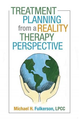 Cover of the book Treatment Planning from a Reality Therapy Perspective by Margaret Blanchard
