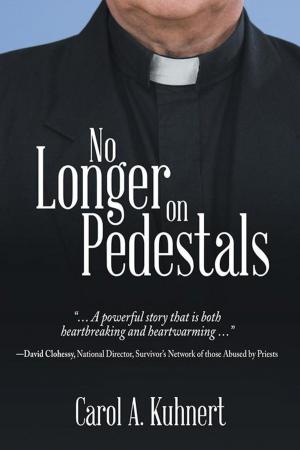 Cover of the book No Longer on Pedestals by Eleonor Mendoza