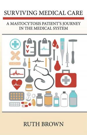 Cover of the book Surviving Medical Care by David Perlstein