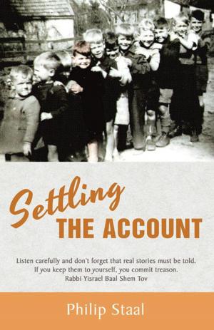 Cover of the book Settling the Account by Richard Bullivant