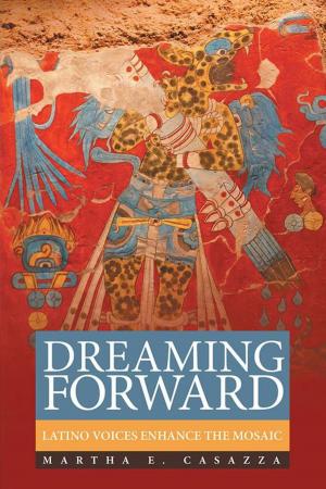 Cover of the book Dreaming Forward by Jon Howard Hall