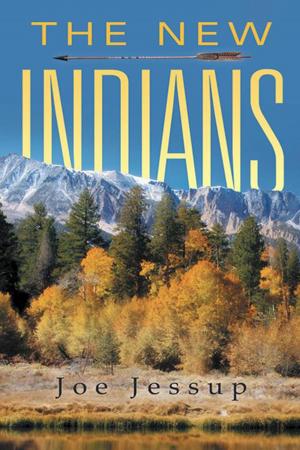 Cover of the book The New Indians by Tom Thomasson