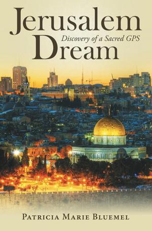 Cover of the book Jerusalem Dream by Steven A. Bové