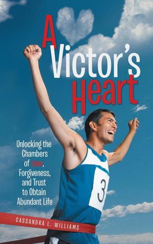 Cover of the book A Victor’S Heart by Carol Ferring Shepley
