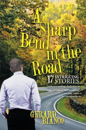 bigCover of the book A Sharp Bend in the Road by 