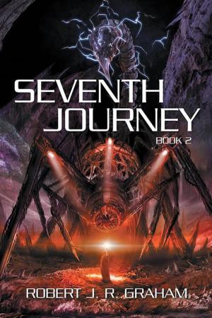 Cover of the book Seventh Journey by T.G. Ryans