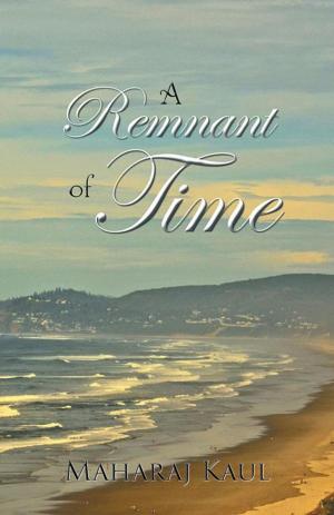 Cover of the book A Remnant of Time by Jyoti Sondhi
