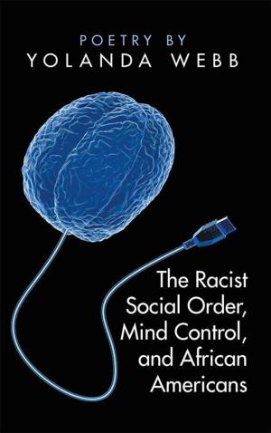 Cover of the book The Racist Social Order, Mind Control, and African Americans by Margot Vesel Rising