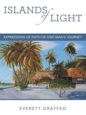 Cover of the book Islands of Light by R.G. Hilson