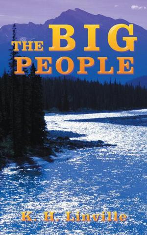 Cover of the book The Big People by Sheila Lopez