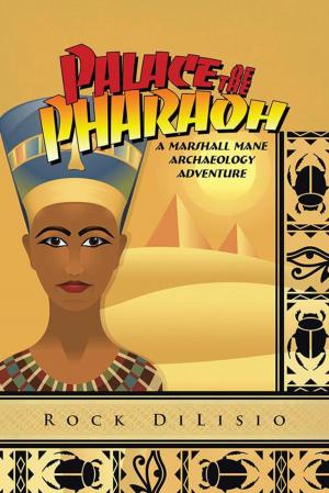 Cover of the book Palace of the Pharaoh by Josiane d’Hoop